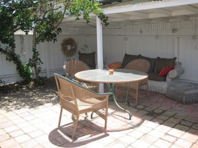 Private Home in Pacific Beach